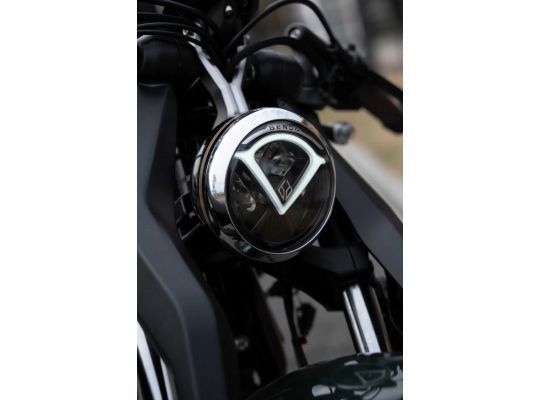 motorrika image